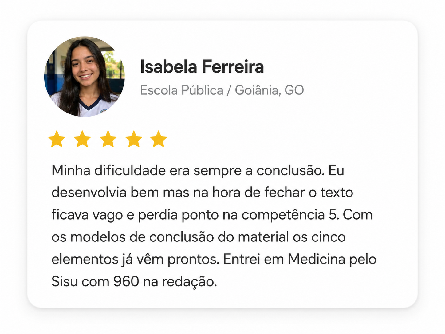 Depoimento 2
